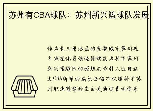 /uploads/images/20250521/su-zhou-you-cba-qiu-dui-su-zhou-xin-xing-lan-qiu-dui-fa-zhan.webp